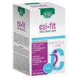esi fit c controlla sazieta' 180 compresse - integratore alimentare sazieta'