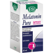 esi melatonin pura spray sublinguale 20 ml gusto menta - integratore per il sonno