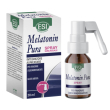 esi melatonin pura spray  per favorire l'addormentamento gusto menta 20ml