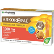 arkoroyal - pappa reale 1000mg con vitamine senza zucchero 10 fiale