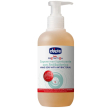 ch sapone mani igien antibatt