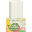verdesativa bio shampoo solido nutriente e biodegradabile - 55 g