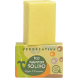 verdesativa shampoo solido argan e curcuma - 55 g