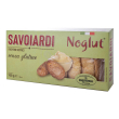 noglut savoiardi senza glutine faentini soffici &ndash; biscotti ideali per tiramis&ugrave; e desser