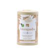 ashwagandha bio 60 capsule - integratore per il rilassamento e il benessere mentale