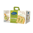 piaceri mediterranei colomba crema al pistacchio senza glutine 600 grammi