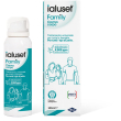 ialuset family crema corpo 100 ml