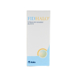 fidhalo trattamento di supporto per malattie respiratorie 10 flaconcini - fidia