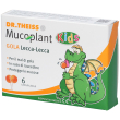 dr.theiss mucoplant kids lecca-lecca 60 g altro