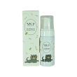 mup pet eco mousse detergente a secco per animali 100 ml - varie