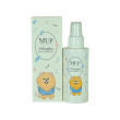 mup pet notangles spray sciogli nodi per animali 100 ml - varie