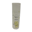 mup pet shampet shampoo delicato 200 ml
