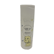 mup pet shampet shampoo del