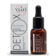 ypharma ylati tricostamyl lozione detox scalp peeling 30ml