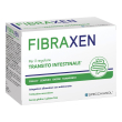 fibraxen specchiasol 18 bustine integratore alimentare di fibre per transito e regolarità intestina