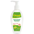 citrosil sapone liquido disinfettante battericida limone 250 ml