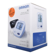 misuratore di pressione da braccio omron m3 hem‑7154‑e digitale automatico per controllo pressio