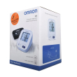 omron misuratore di pressione m3 hem 7154e