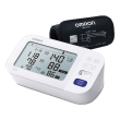misuratore pressione omron m6 comfort hem 7360 e