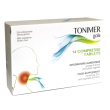 tonimer gola 14 compresse - integratore alimentare