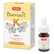 descrizione integratore alimentare di vitamina k1 in gocce. la vitamina k contribuisce al mantenimen