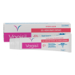 vagisil gel idratante intimo a base d'acqua con effetto calore. rapida idratazione per momenti intim