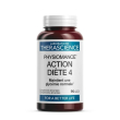 physiomance action diète 4 laboratoire therascience 90 compresse - integratore per l'equilibrio gli