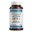 physiomance action die4 integratore metabolismo e controllo del peso 90 compresse