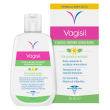 vagisil fluido idratante intimo donna, con camomilla e aloe vera, 50 ml