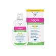 vagisil fluido intimo idratante, aiuta a prevenire la secchezza intima esterna. con estratti di camo