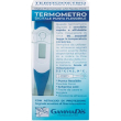 termometro digitale punta flessibile