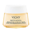 vichy neovadiol peri-menopause crema giorno pelli normali 50 ml