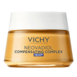 vichy neovadiol pre-menopausa crema viso notte ridensificante rivitalizzante (50ml)