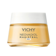 vichy neovadiol magistral, crema giorno relipidante anti-rilassamento, riattiva i meccanismi natural