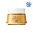 vichy neovadiol magistral crema notte rassodante nutriente: ridefinisce i contorni e leviga le rughe