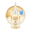 vichy neovadiol, meno 5 bi-serum ridensificante e liftante, 30 ml | per pelli da normali a secche, c