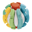 chicco - transform-a-ball 2in1 eco+ 12-36m