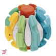 chicco gioco 2in1 transform-a-ball eco+