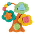 chicco baobab shape sorter gioco per bambini