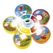 chicco gioco indovina l'animale