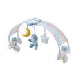 gioco 104732fd rainb bed arch bl