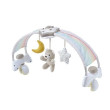 chicco first dreams rainbow sky arco per lettino colore neutro