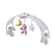 ch gioco arco lett.rainbowrosa