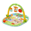 gioco 10471 mf 3in1 activity gym