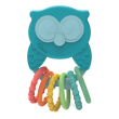 ch gioco gufo sonaglio 3-18m
