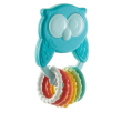 ch gioco gufo sonaglio 3-18m