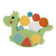ch gioco rocking dino eco+
