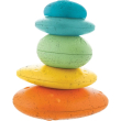 chicco stone balance eco - gioco impilabile