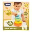 chicco gioco stone balance 1 st