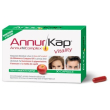 annurkap vitality 30 capsule - integratore benessere capelli